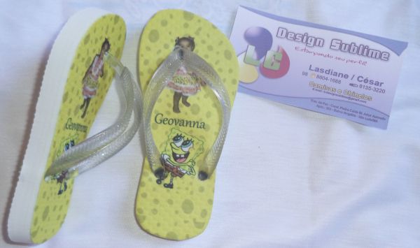 Chinelo