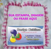 Capas para almofadas